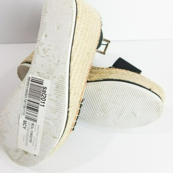 Madden Girl Anastasia Platform Wedge sandals-7.5 - Picture 4 of 4